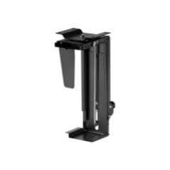 DIGITUS Personal Computer Mount - Secure & Space-Saving Solution for Your Workspace (SKU: 4016032474975)